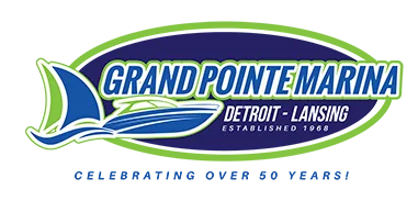Grand Pointe Marina Logo