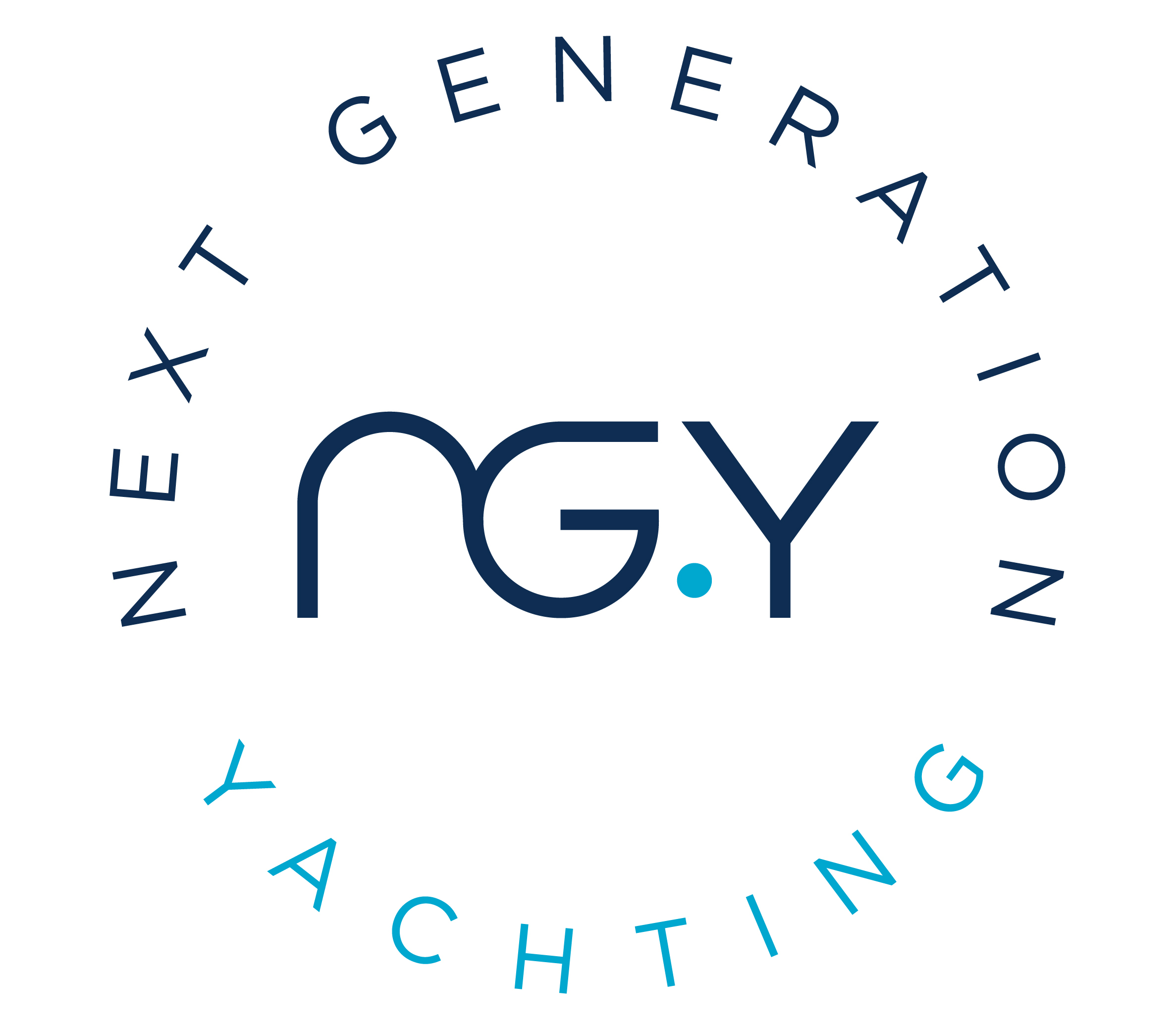 Next Generation Yachting Logo
