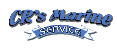 CR'S Marine Service Logo