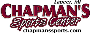 Chapman's Sports Center Logo