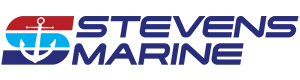 Stevens Marine Logo