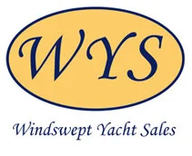 Windswept Yacht Sales Logo