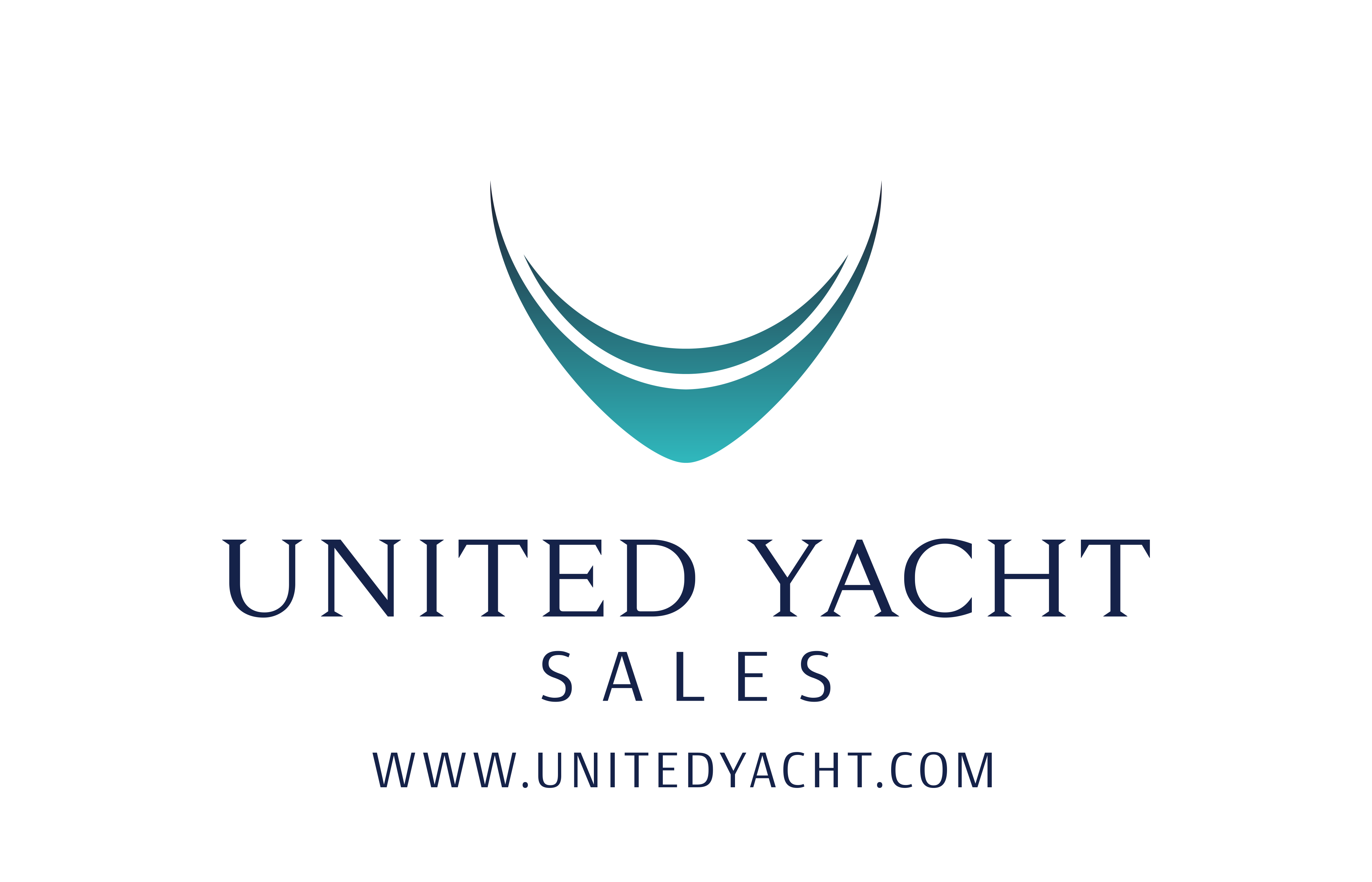 United Yacht Sales Logo