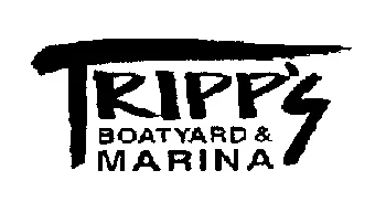 Tripp Marine Group Logo
