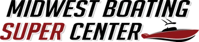 Midwest Boating Center Logo