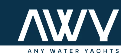 Any Water Yachts Logo