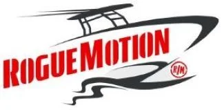 Rogue Motion - Charleston, SC Logo