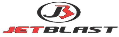 Jet Blast of Mississippi Logo