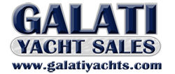 Galati Yacht Sales California, Inc. – San Diego Logo