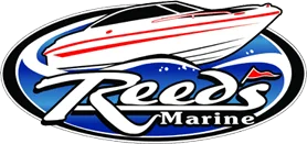 Reed's Marine Logo