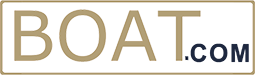 Boats International Boat.com Logo