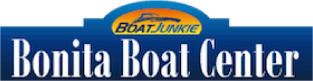 Bonita Boat Center Logo