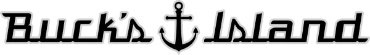 Bucks Island Logo