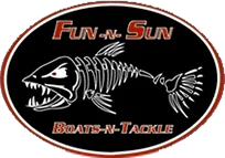 Fun N Sun - Cleburne Logo