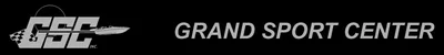 Grand Sport Center Inc. Logo