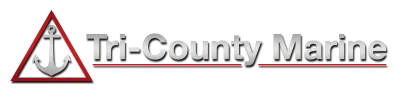 Tri County Marine & Sports Logo