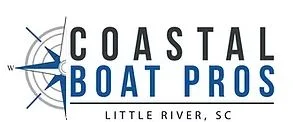 Coastal Boat Pros Logo