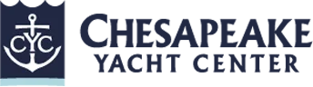 Chesapeake Yacht Center Logo