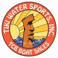 TCB Boat Sales and Service Logo