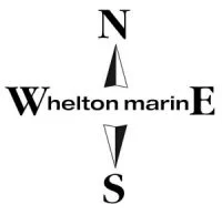 Whelton Marine Logo