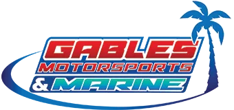 Gables Motorsports of Wesley Chapel Logo