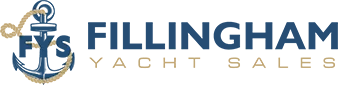 Fillingham Yacht Sales Logo