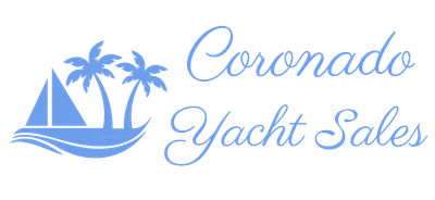 Coronado Yacht Sales Logo