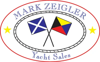 Mark Zeigler Yacht Sales Logo