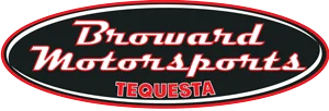 Broward Motorsports - Jupiter Logo