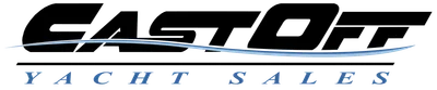 Cast Off Yacht Sales  Logo