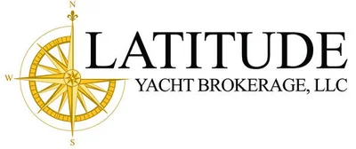 Latitude Yacht Brokerage Logo