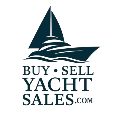 Buy Sell Yacht Sales Logo