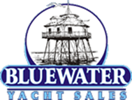 Bluewater Yacht Sales, Inc. Logo