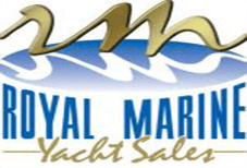 Royal Marine Yacht Sales Logo