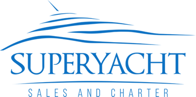 Superyacht Sales and Charter Logo