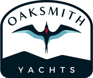 Oaksmith Yachts Logo