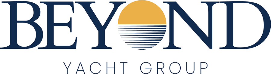Beyond Yacht Group Logo