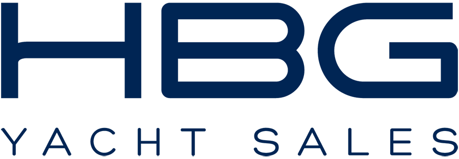 HBG Yacht Sales Logo