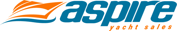 Aspire Yacht Sales Logo