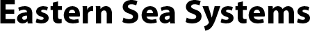 Eastern Sea Systems Logo