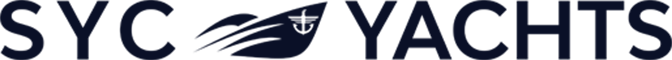 SYC Yachts Logo