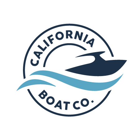 California Boat Co Logo