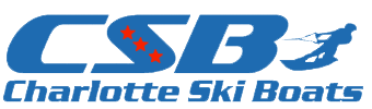 Charlotte Ski Boats Logo