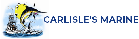 Carlisle's Marine Logo