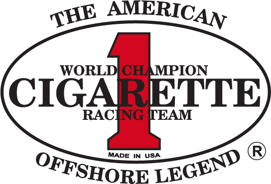 Cigarette Holdings, LLC Logo