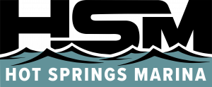 Hot Springs Marina Logo