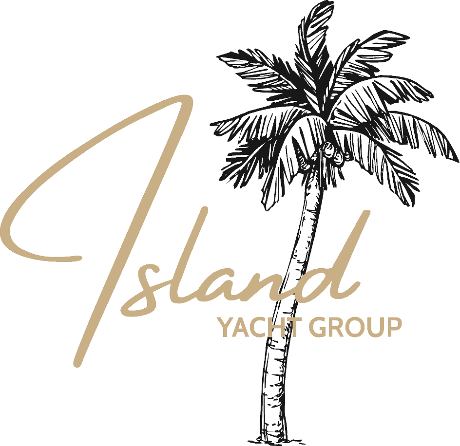 Island Yacht Group Logo