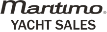 Maritimo Sales America (Florida) Logo