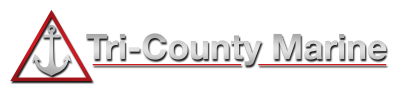 Tri County Marine & Sports Logo