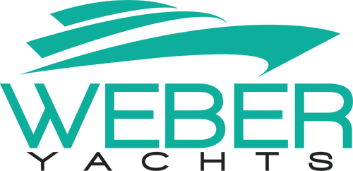 Weber Yachts Logo